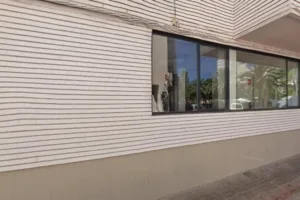 Centro Seguridad Social INSS Sagunto Nº9