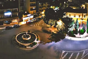 Centro Seguridad Social INSS San Martín de Valdeiglesias Nº13