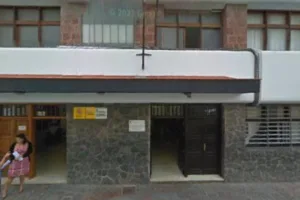 Centro Seguridad Social INSS San Sebastián de La Gomera Nº6