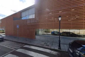Centro Seguridad Social INSS Sanlúcar la Mayor Nº14