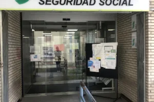 Centro Seguridad Social INSS Sant Feliu de Llobregat Nº19