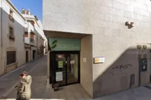 Centro Seguridad Social INSS Santa Coloma de Farners Nº8