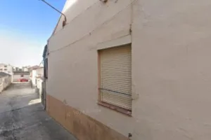 Centro Seguridad Social INSS Santa María la Real de Nieva Nº2