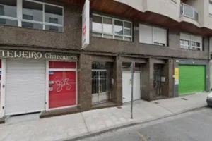 Centro Seguridad Social INSS Sarria Nº4