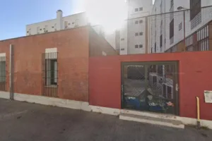 Centro Seguridad Social INSS Sevilla Nº6