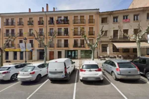 Centro Seguridad Social INSS Sigüenza Nº3
