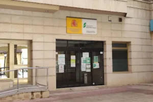 Centro Seguridad Social INSS Soria Nº1