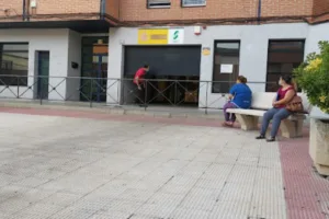 Centro Seguridad Social INSS Talavera de la Reina Nº3