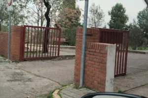 Centro Seguridad Social INSS Tarancón Nº4