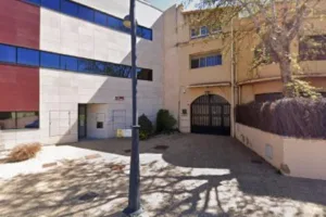 Centro Seguridad Social INSS Tarazona Nº6