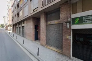 Centro Seguridad Social INSS Tàrrega Nº3