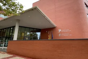 Centro Seguridad Social INSS Teruel Nº1
