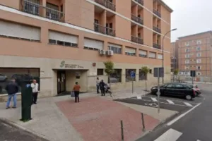 Centro Seguridad Social INSS Toledo Nº1