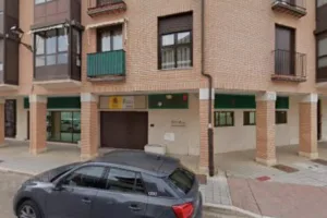 Centro Seguridad Social INSS Toro Nº3