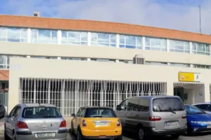 Centro Seguridad Social INSS Torrejón de Ardoz Nº14