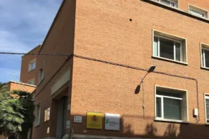 Centro Seguridad Social INSS Tortosa Nº4