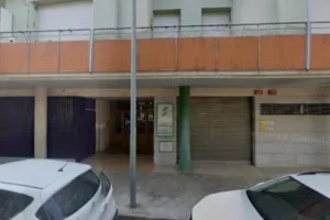 Centro Seguridad Social INSS Tremp Nº4