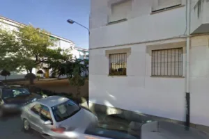 Centro Seguridad Social INSS Trujillo Nº5