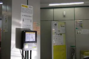 Centro Seguridad Social INSS Úbeda Nº7