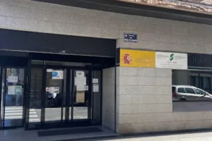 Centro Seguridad Social INSS Valencia Nº5