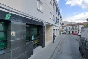 Centro Seguridad Social INSS Valencia de Alcántara Nº6