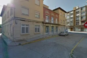 Centro Seguridad Social INSS Valencia de Don Juan Nº5
