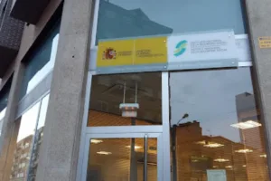 Centro Seguridad Social INSS Vall de Uxó Nº5