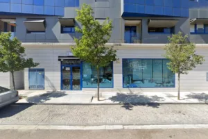 Centro Seguridad Social INSS Valladolid Nº0