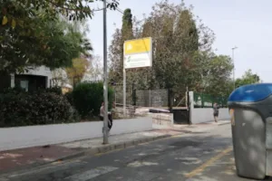 Centro Seguridad Social INSS Vélez-Málaga Nº9