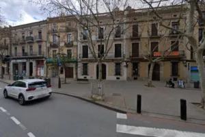 Centro Seguridad Social INSS Vilafranca del Penedès Nº23