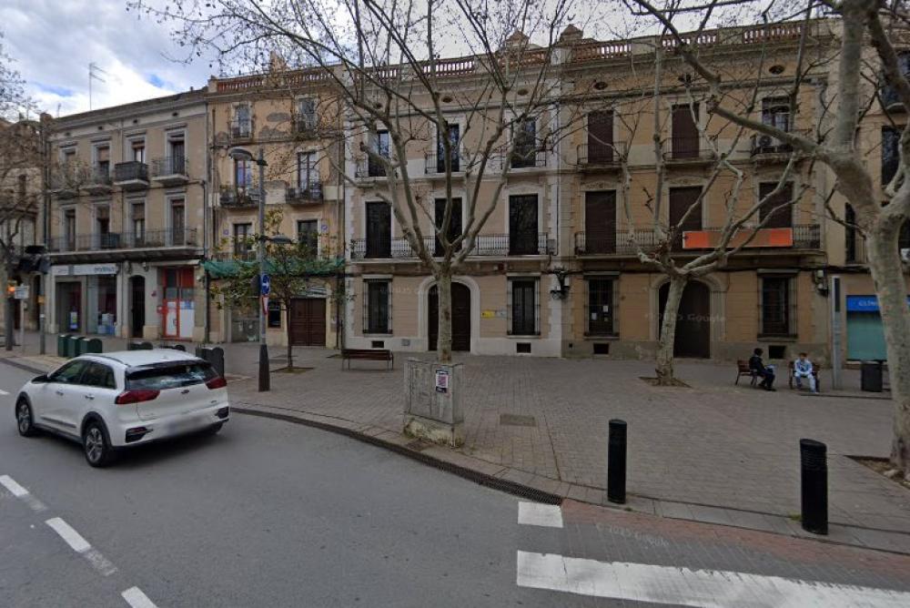 Centro Seguridad Social INSS Vilafranca del Penedès Nº23