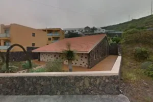 Centro Seguridad Social INSS Villa de Valverde Nº8