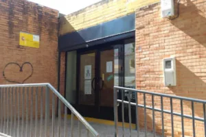 Centro Seguridad Social INSS Villacarrillo Nº8
