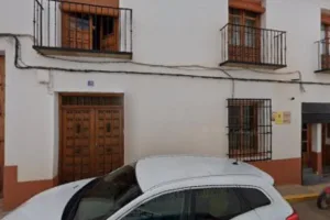 Centro Seguridad Social INSS Villanueva de los Infantes Nº7