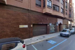 Centro Seguridad Social INSS Villarreal Nº6
