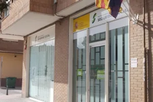 Centro Seguridad Social INSS Villena Nº10