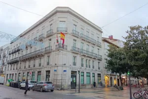 Centro Seguridad Social INSS Vitoria-Gasteiz Nº0