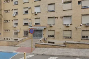 Centro Seguridad Social INSS Xàtiva Nº12