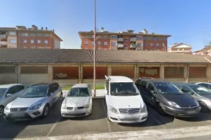 Centro Seguridad Social INSS Zarauz Nº4