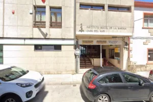 Centro Instituto Social de la Marina ISM A Pobra do Caramiñal Nº1