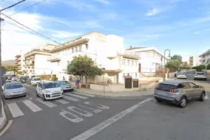 Centro Instituto Social de la Marina ISM Alcudia Nº1