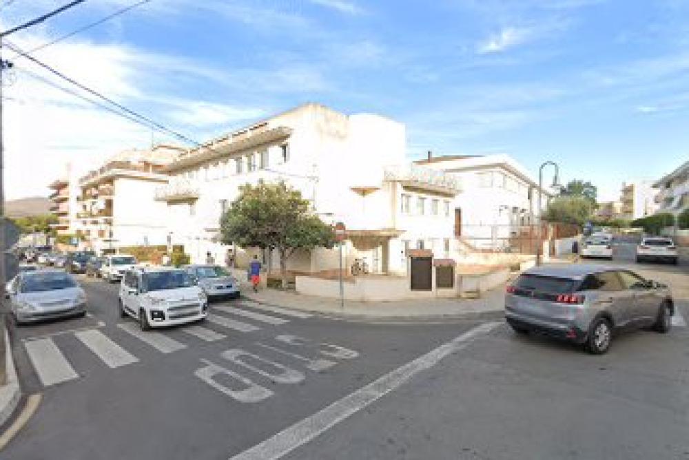 Centro Instituto Social de la Marina ISM Alcudia Nº1