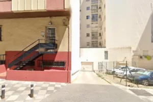 Centro Instituto Social de la Marina ISM Algeciras Nº0