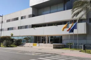 Centro Instituto Social de la Marina ISM Alicante Nº0