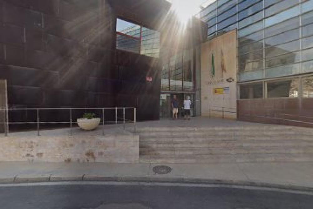 Centro Instituto Social de la Marina ISM Almería Nº0