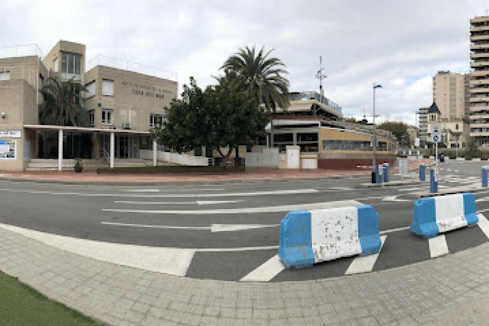 Centro Instituto Social de la Marina ISM Arenys de Mar Nº1