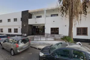 Centro Instituto Social de la Marina ISM Arrecife Nº0