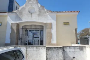 Centro Instituto Social de la Marina ISM Ayamonte Nº1