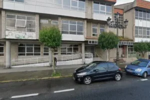 Centro Instituto Social de la Marina ISM Baiona Nº2