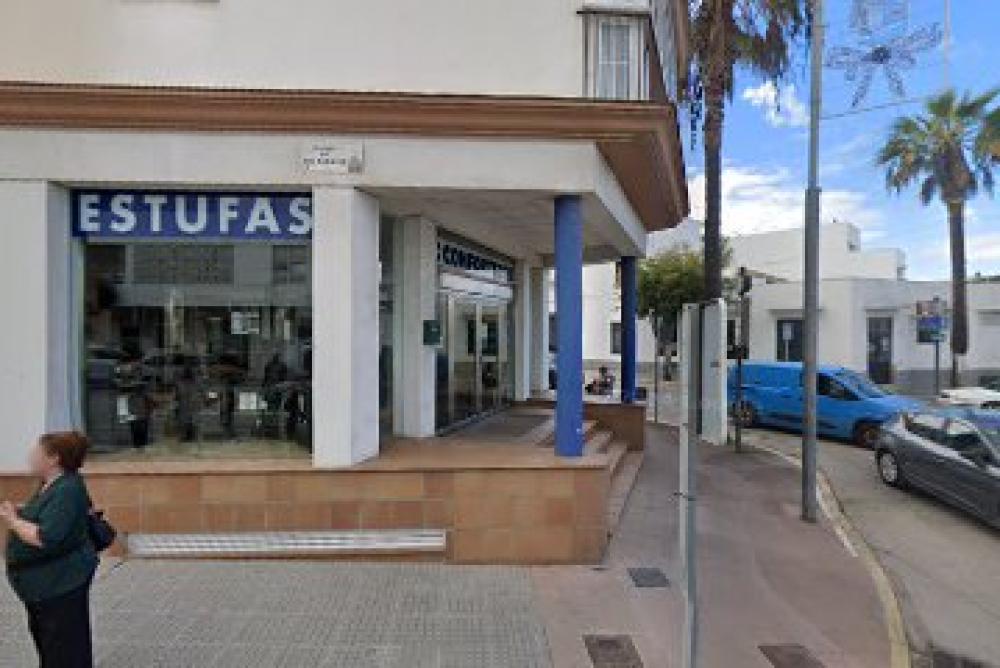 Centro Instituto Social de la Marina ISM Barbate Nº0